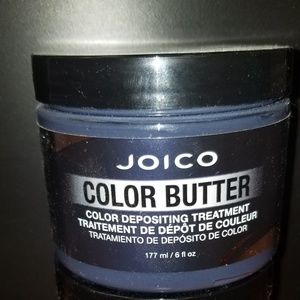 Joico color butter titanium color 6oz NEW